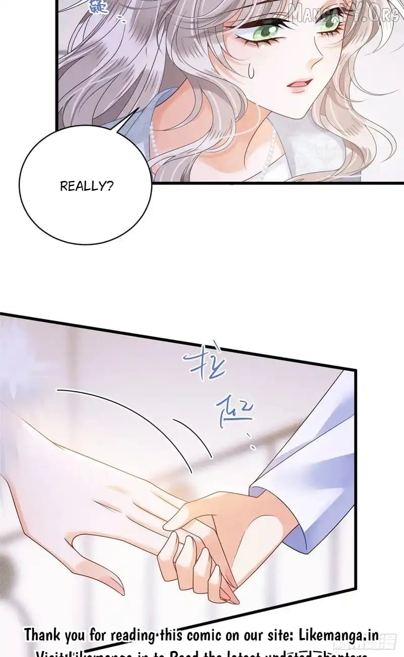 She Becomes Glamorous After The Engagement Annulment Chapter 35 - page 7